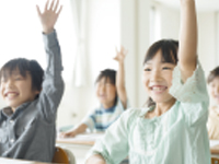 小学生